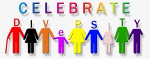 Celebrate Diversity - Celebrate Diversity And Inclusion #2156150 Celebrate Diversity - Celebrate Diversity And Inclusion #2156150