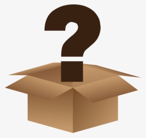 Image Of Mystery Box - Box #2156192
