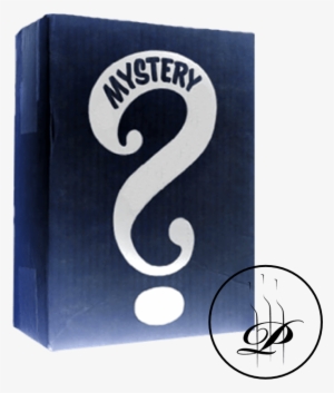 6 Btl Mystery Box - Dress Shop #2156212