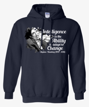 Intelligence Is The Ability To Adapt To Change - Adidas Rick And Morty #2156260