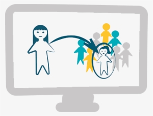 Match Diverse Participants In A Mentoring Program - Illustration #2156473