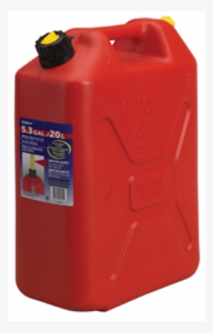 Scepter Can Gas 5 Gallon Rv - Scepter 20ltr Plastic Jerry Can #2156594