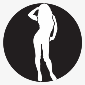 Stripper 3 Gobo - Gobo #2156625