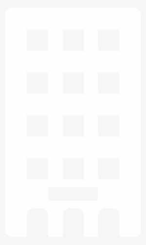 Hotel White Icon Png #2156627