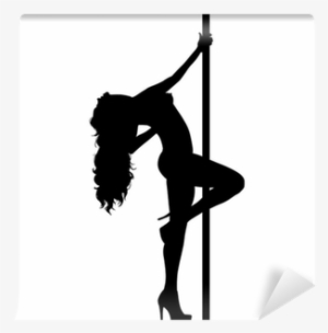 Pole Dancer #2156668
