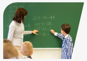 Signature Marker Board Laminates & Chalk Board Laminates - Teacher American #2156734