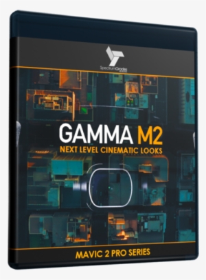 Dji Mavic 2 Pro #2157066