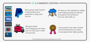 Com 2018 Certificate - .com #2157069