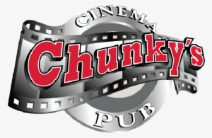 Chunky's Cinema Pub In The Expansive Lobby Bar - Chunky's Cinema #2157091