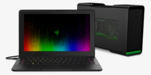 The New Razer Blade Stealth Improved Battery Life And - Razer Blade Stealth Price In India #2157148