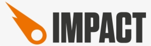 Large Versions Of The Impact Logotype And Buttons - Impact Js #2157151