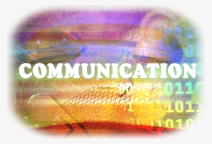 In The Context Of Communication Verbalization, The - Painting #2157186