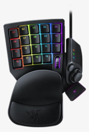 Software & - Razer Tartarus V2 #2157191