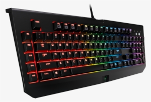Gallery - Razer Blackwidow Chroma #2157230