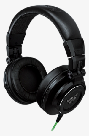 Master Guide - Razer Adaro Dj #2157270