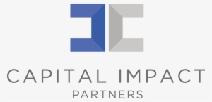 Capital Impact Partners Logo Png - Capital Impact Partners Logo #2157271
