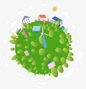 Environmental Impact And How You Can Reduce It - Environmental Impact Png #2157294