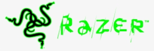 Gaming Gear Razer Logo #2157340