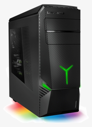 Lenovo Razer Desktop #2157357