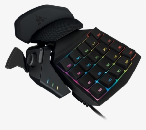 Gallery - Orbweaver Chroma Mechanical Gaming Keypad #2157381