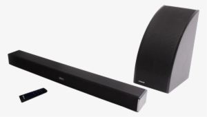 Xb 100 Tv Soundbar - Soundbar #2157422
