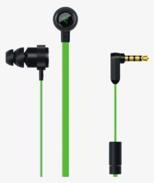 5010990734 Rz1201730100r3g1 - Razer Hammerhead Pro V2 #2157424