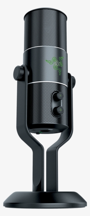 Razer Seiren - Razer Seiren Elite Usb Digital Microphone #2157511