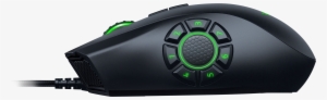 Razer Naga Hex V2 - Razer Naga Hex V2 Review #2157558