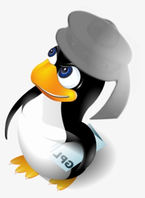 Tux - Penguin #2157565