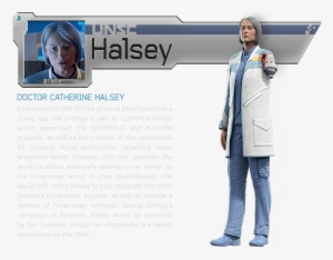 Halsey 660 - Dr Halsey Loses Arm #2157613