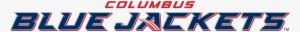 Columbus, Ohio - Columbus Blue Jackets Logo Transparent #2157654