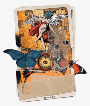 Shop - Bad At Love Dillon Francis Remix #2157723