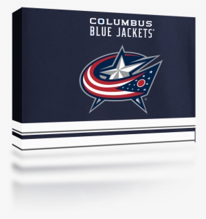 Columbus Blue Jackets Logo - Columbus Blue Jackets #2157804