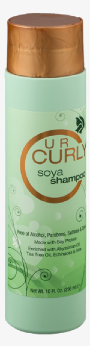 U R Curly Quinoa Conditioner 10 Oz #2157887
