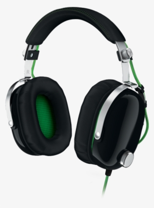 Razer Blackshark Gallery 3 - Razer Blackshark 2.0 #2157889