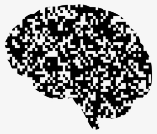 Artificial Neural Network Neuron Neural Circuit Computer - Neural Network Black And White #2158115