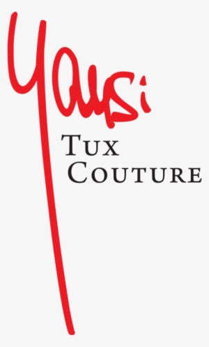 Yansi Tux Couture Logo Color Format=1000w #2158133