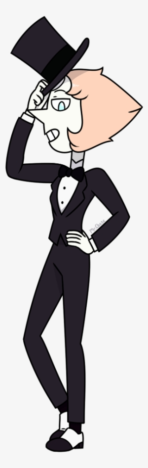 Another Pearl By Mrchasecomix On Deviantart - Drawing #2158136