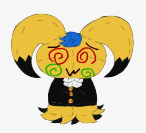 Mik's "prom Tux" - Cartoon #2158188