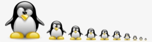 File - Tux-icons - Mandriva Linux #2158211