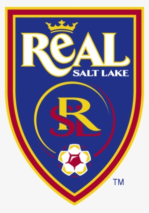 Real Salt Lake Logo - Real Salt Lake Logo Png #2158231