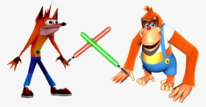 184kib, 565x295, Woah Vs He - Woah Crash Bandicoot Gif #2158301