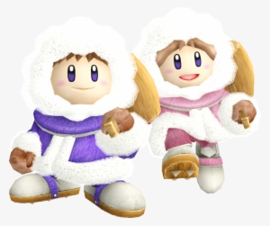 Ice Climbers 2 - Ice Climbers #2158304