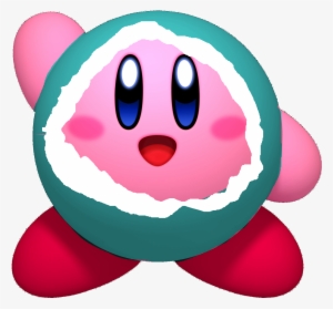 Kirby Ice Climber - Kirby Ice #2158551