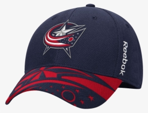 Columbus Blue Jackets 2015 Draft Cap #2158555