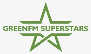 3811 × 2257 August 21, 2018 In Superstars Green Star - Stars Group Logo #2158706