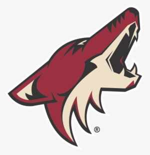 The Arizona Coyotes Were Last Night In Columbus A Clear - Coyotes Arizona #2158707