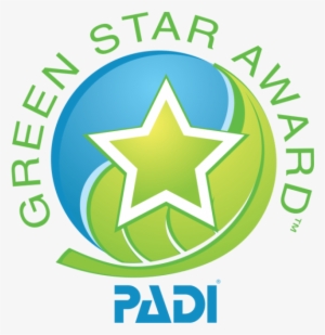 Green Star Award Padi - Padi Green Star Award #2158725
