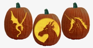 Pumpkin Carving Patterns #2158826