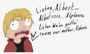 A ****** Drawing Of Mine Being Relevantwoah - Cartoon #2158848